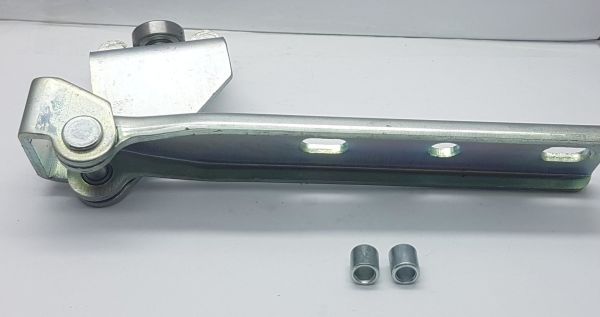 Kapi Makara Kolu pregio Orta