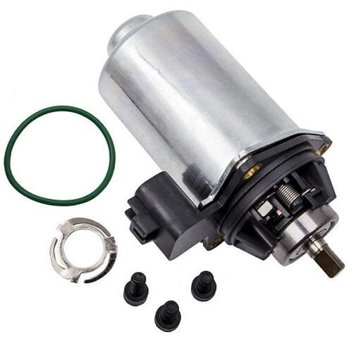 DEBRIYAJ MOTOR (AKTUATOR) COROLLA 07- 5 ILERI (2-KOMURLU)