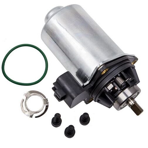 DEBRIYAJ MOTOR (AKTUATOR) COROLLA 07- 5 ILERI (2-KOMURLU)