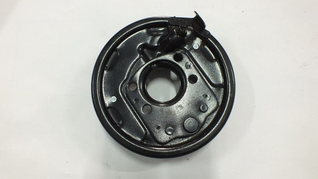 NPR66 4HF1 EL FREN TABLASI KOMPLE