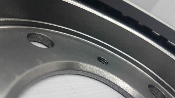 DISK ÖN JAZZ 02-08/CITY 07- 240MM takım