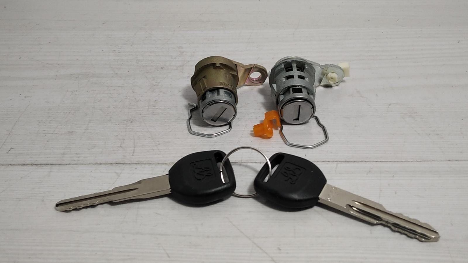 Kapi Sifre Civic 96-00 R/L Ön ikili