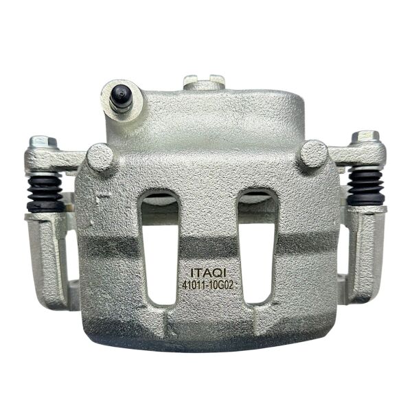 KALİPER FREN D22 98-01/YD25 4X2 02-06 ÖN LH (ÇİFT  PİSTON)