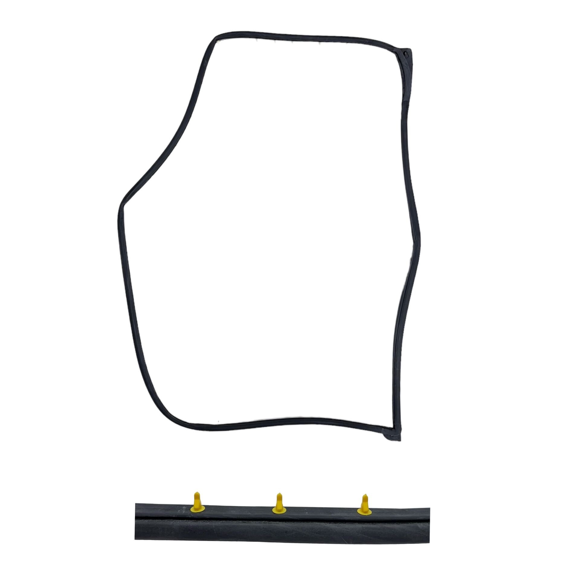 FİTİL KAPI ACCENT ERA 06-12 ÖN RH (KAPIYA GELEN)