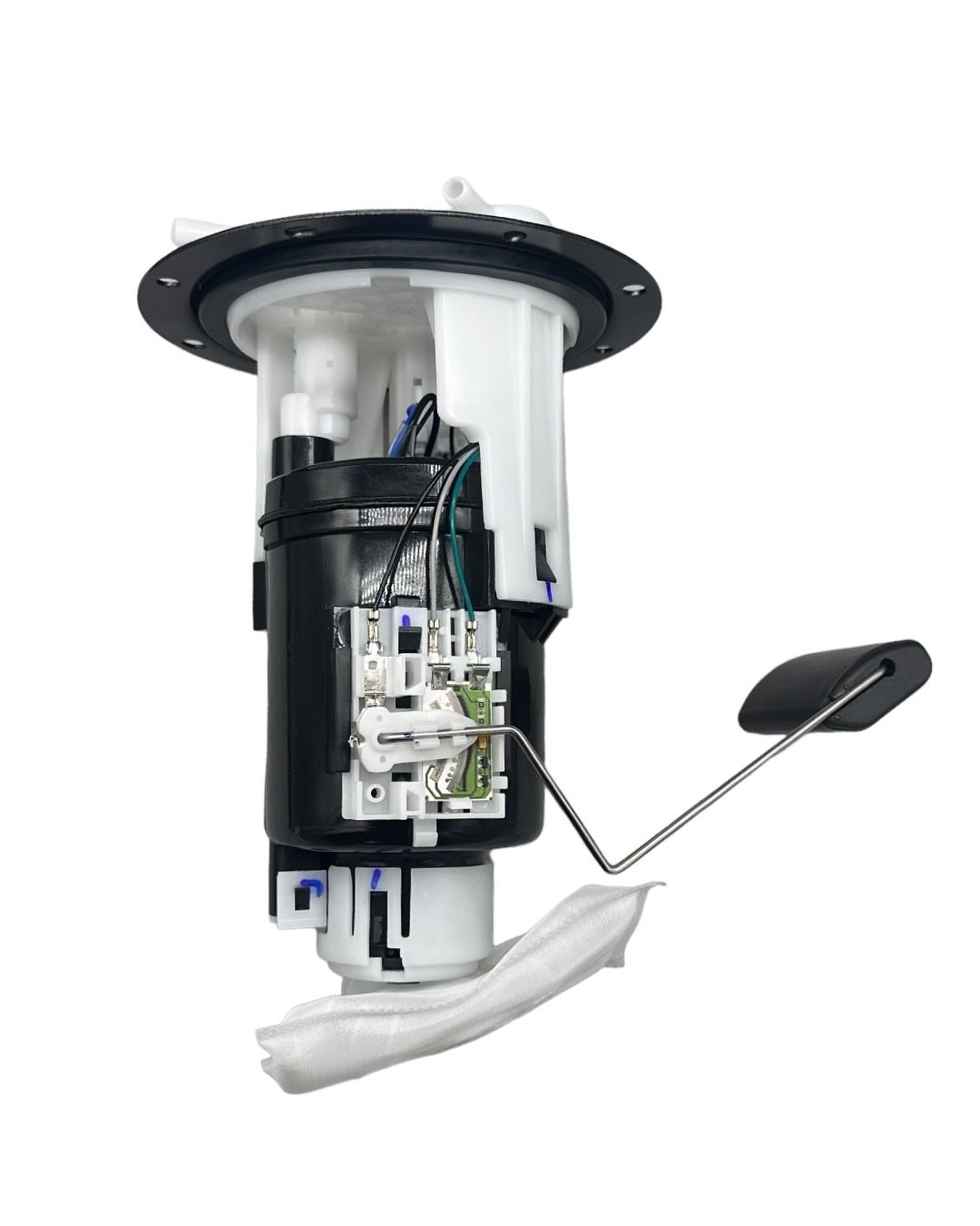 ŞAMANDIRA GETZ BENZİNLİ 02-11 (KOMPLE)