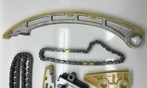 Zincir Seti Accord 03-08 2.4