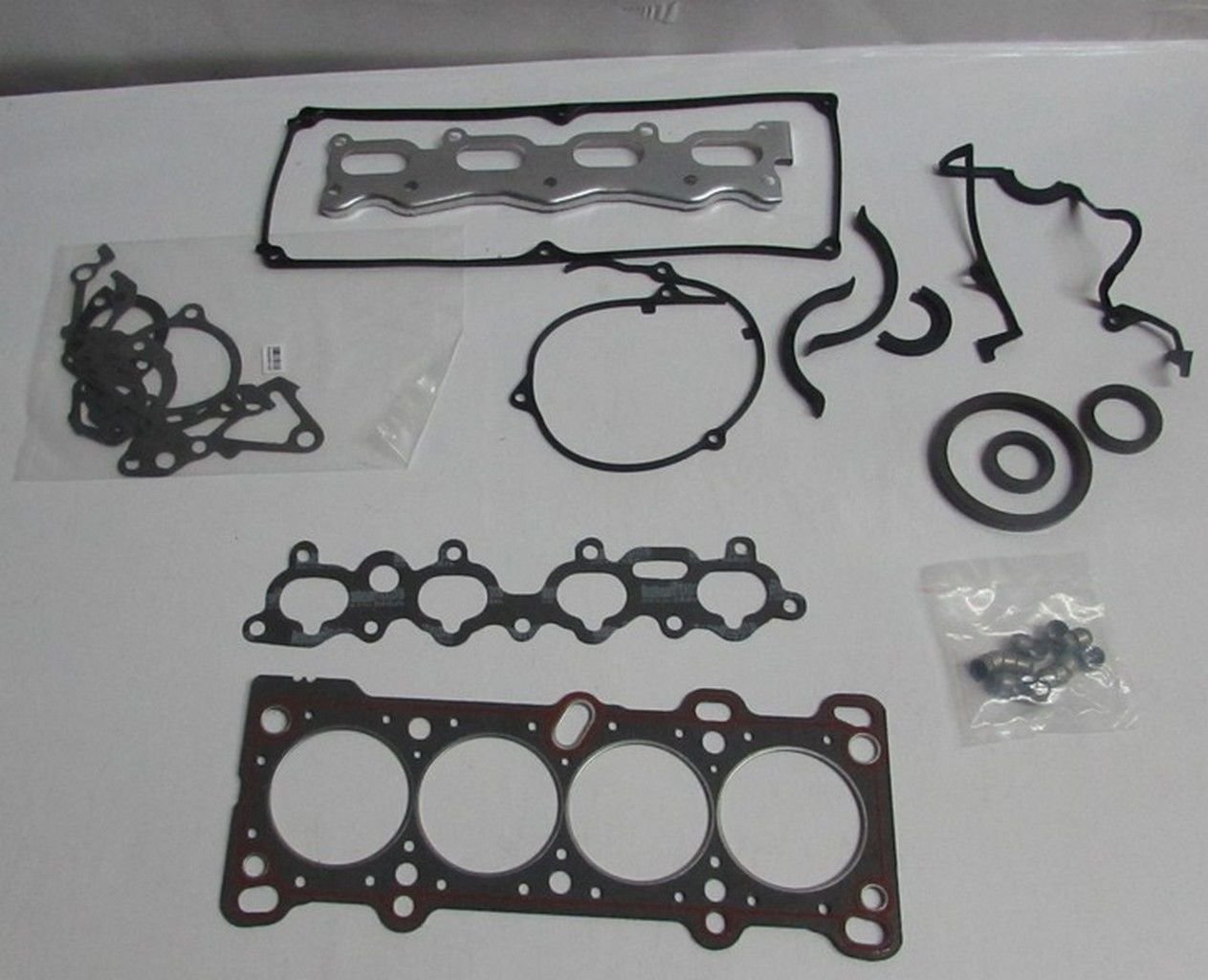 323 1990-1995 1,6 16V B6 TAKIM CONTA GLİNGRİK