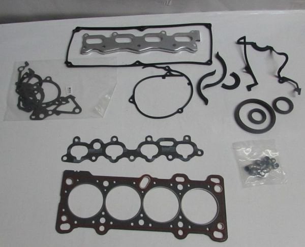 323 1990-1995 1,6 16V B6 TAKIM CONTA GLİNGRİK