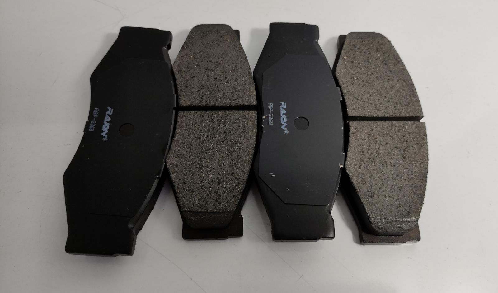 Balata Ön Pickup D21/D22/Vanetta