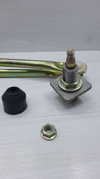 silgeç Mekanizma Alto/Maruti