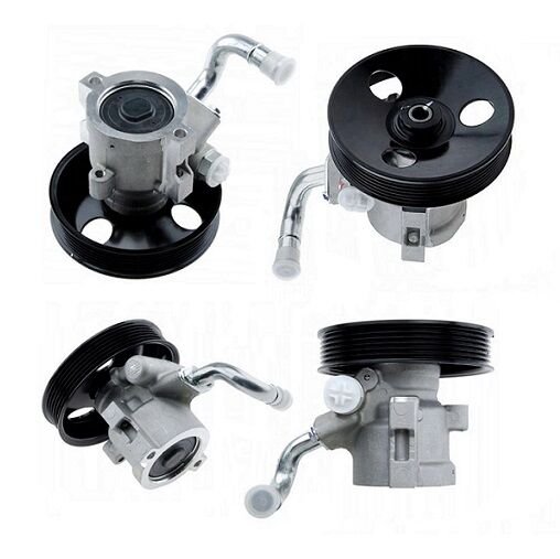 DIREKSIYON POMPASI CAPTIVA 07-