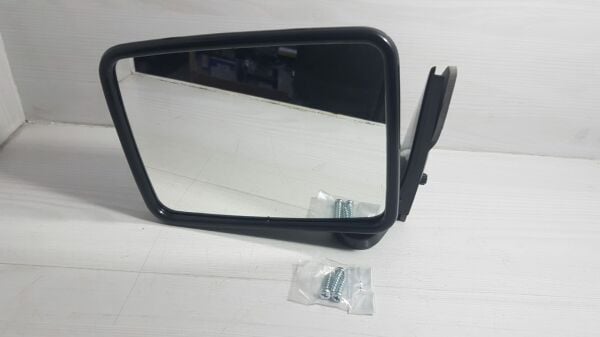 L200 ayna siyah sol 87-98 dış dikiz