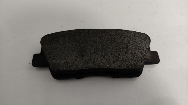 Balata Arka Sorento 15-/S.Fe Delikli