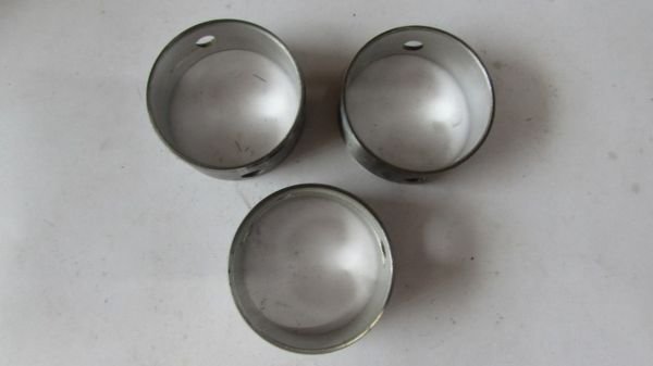 NKR - TFR 4JB1 EKSANTRİK YATAK TK STD