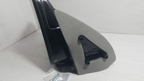 L200 ayna siyah sol 87-98 dış dikiz