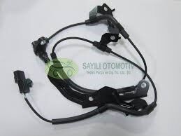 SENSOR ABS L200 10-15 ON SOL