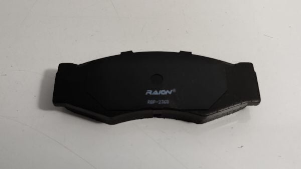 Balata Ön Pickup D21/D22/Vanetta