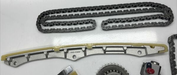 Zincir Seti Accord 03-08 2.4