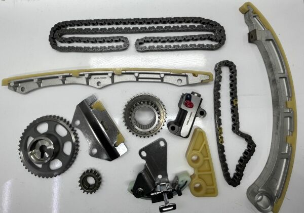 Zincir Seti Accord 03-08 2.4