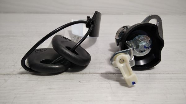 Kapi Sifre Kmy Sol 05- anahtar göbeği