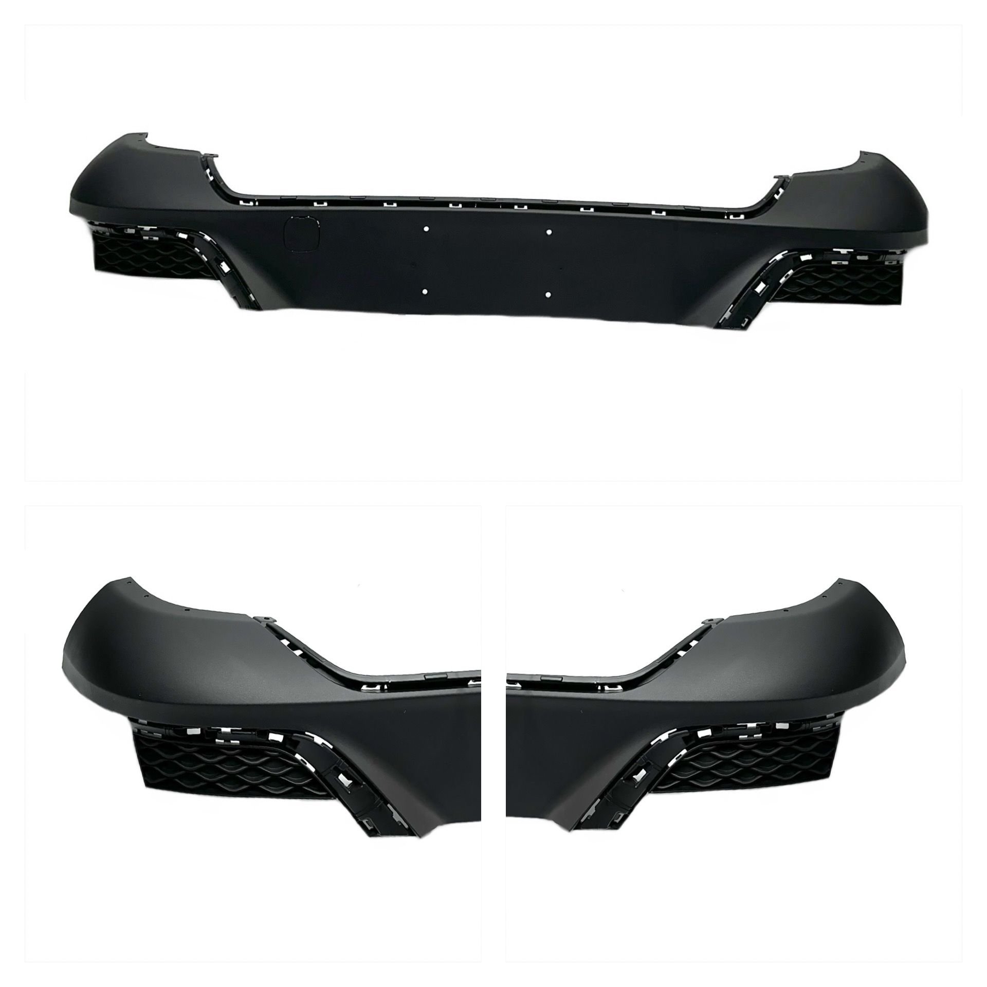 TAMPON ZS EV 21-23 ARKA (ALT PARÇA)