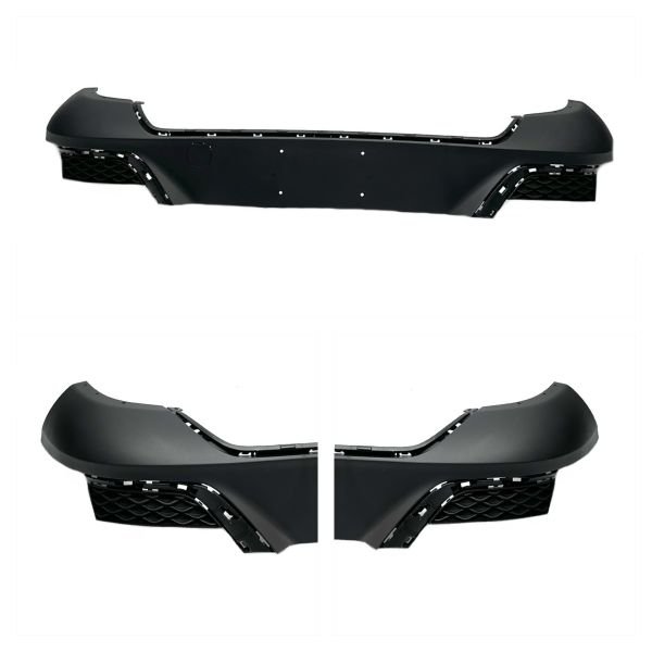 TAMPON ZS EV 21-23 ARKA (ALT PARÇA)