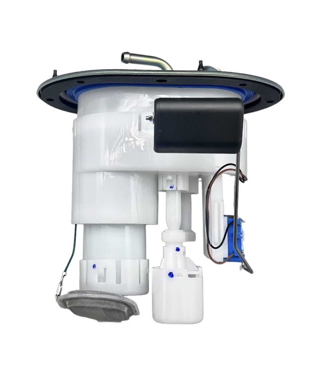 ŞAMANDIRA TUCSON/SPORTAGE DİZEL 2,0-2,7 03-09  (KOMPLE)