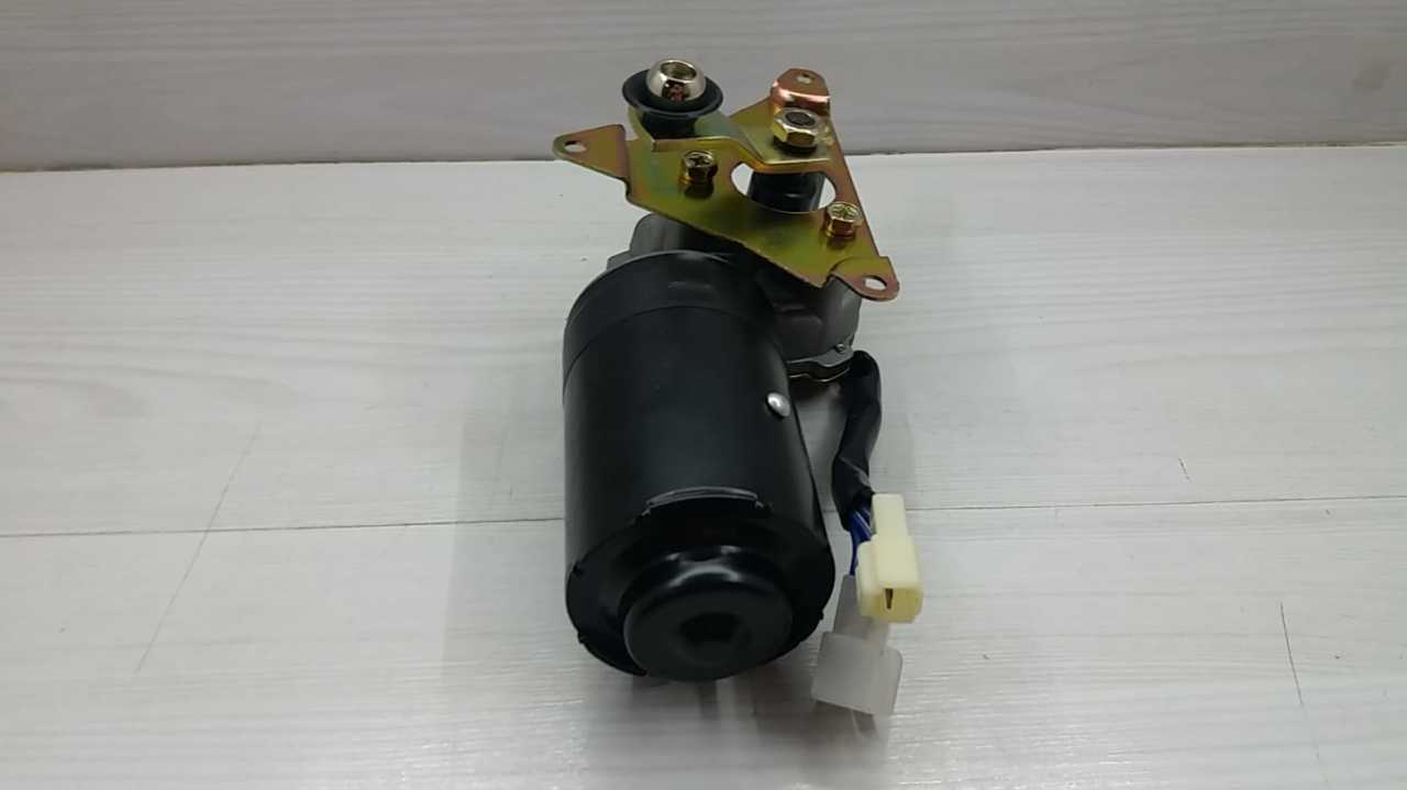 silgeç Motoru Hi Besta