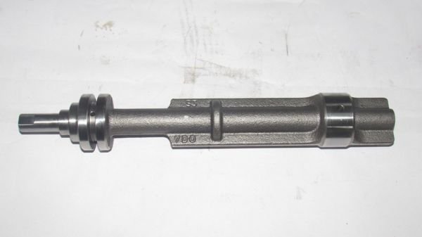 STAREX CRDI / H1 / LIBERO D4CB / SORENTO 2003-2009 BALANS MILI SAĞ