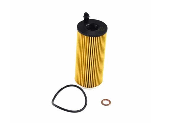 YAG FILTRESI- AVENSIS 1.6 D4D 15- / RAV4 2.0 D4D 15- / BMW 3-5 SERISI F30-F40 N47 MOTOR