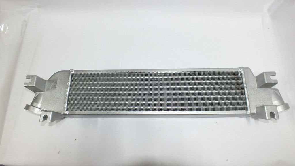 L200 CR SU 2015- 4N15 EURO 6 INTERCOOLER - ARA SOĞUTUCU