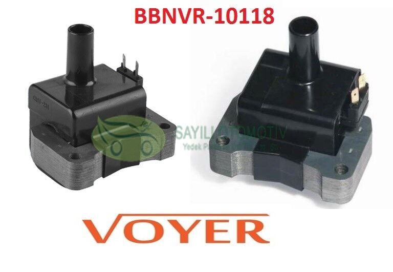 ATESLEME BOBINI CIVIC 96- 1.4 EURO