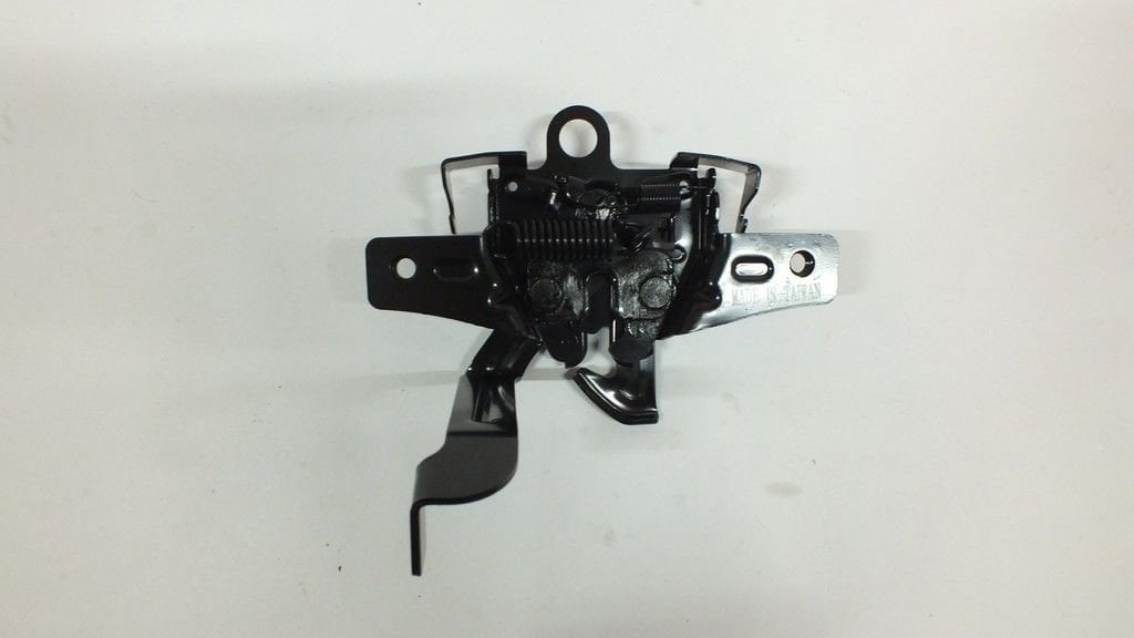 MICRA K13 2011- KAPUT KİLİDİ