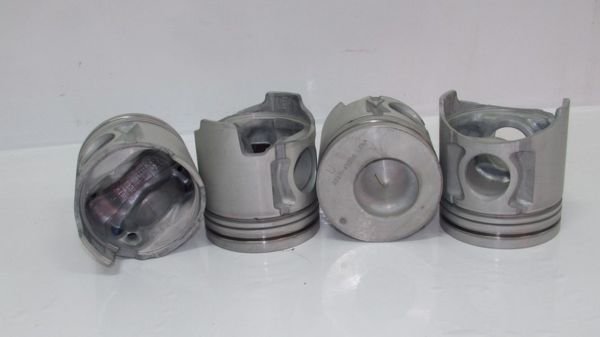 HD 75 2004-D4CB PİSTON STD TEKLİ