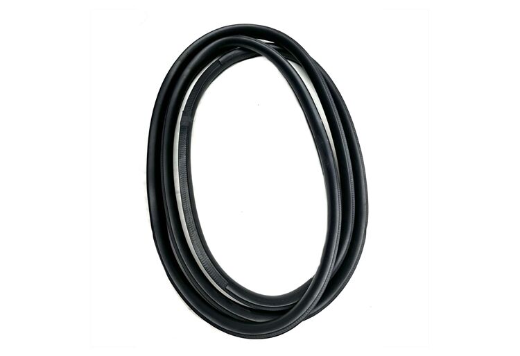 FİTİL KAPI KASA ACCENT ERA 06-12 ÖN LH (SİYAH)