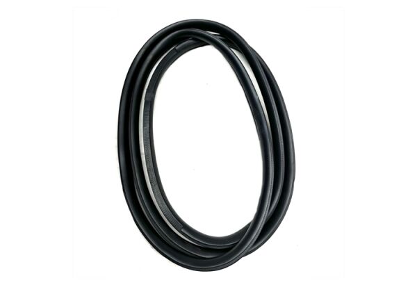 FİTİL KAPI KASA ACCENT ERA 06-12 ÖN LH (SİYAH)