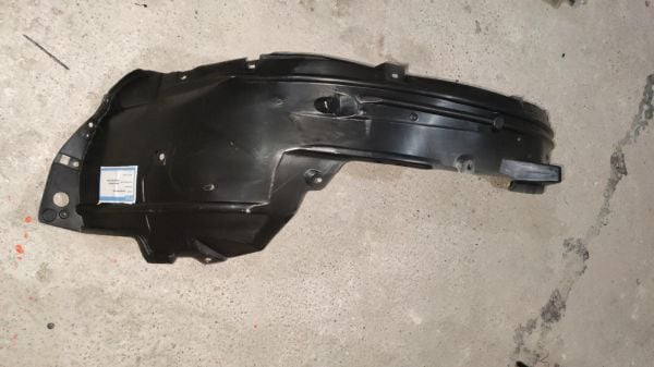 DAVLUMBAZ ÇAMURLUK CRV 12-14 RH