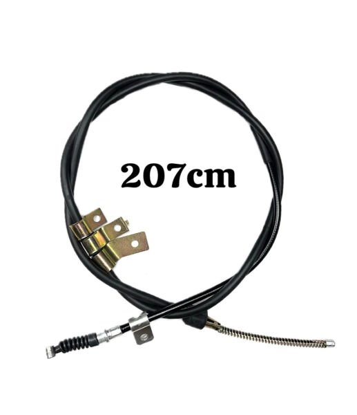 TEL FREN EL L200 4X4-4X2 07-13 ARKA RH