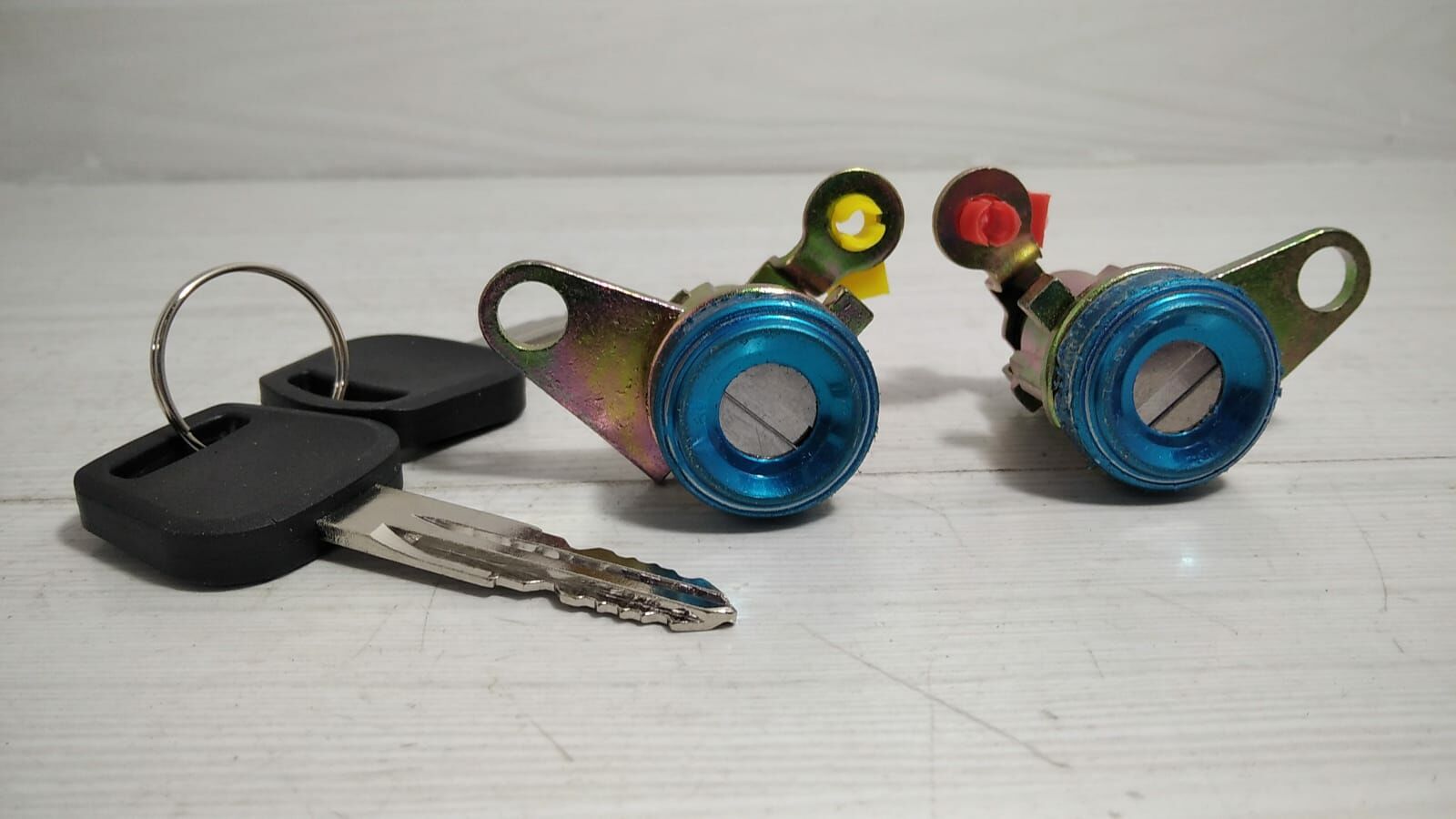 Kapi Sifre Corolla Ae101 R/L Set
