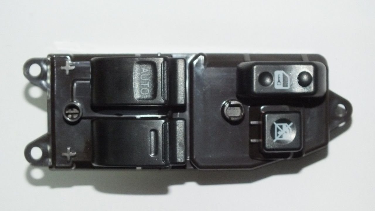 COROLLA 1999-2001 CAM DÜĞMESİ ÖN SOL 2 Lİ