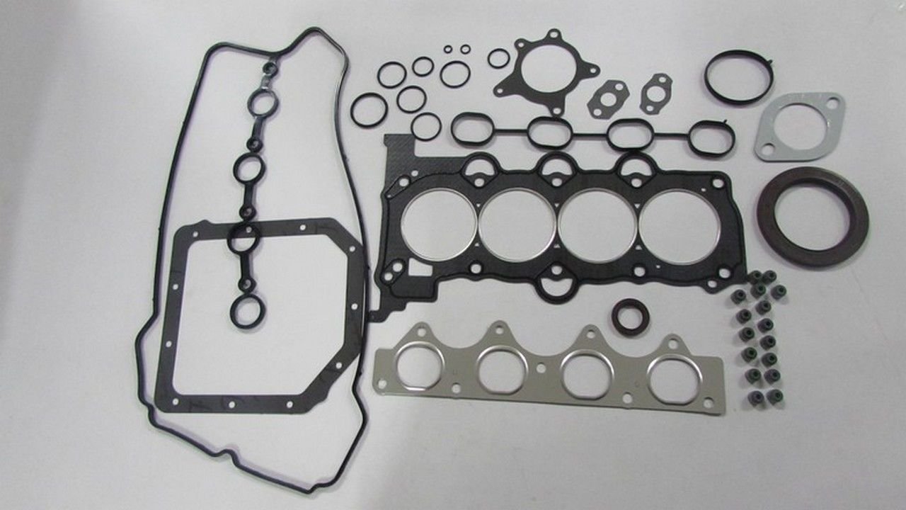 İX35 2011-1,6 GDI / ELANTRA 1,6 2011- / SPORTAGE 1,6 BENZİNLİ TAKIM CONTA