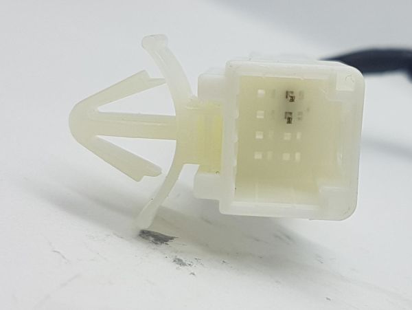 bagaj Açma Butonu i10 2014-