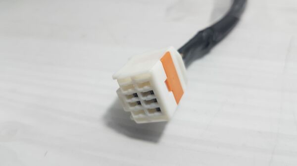 mazda 6 ayna elektrikli kör noktalı sol 02-07