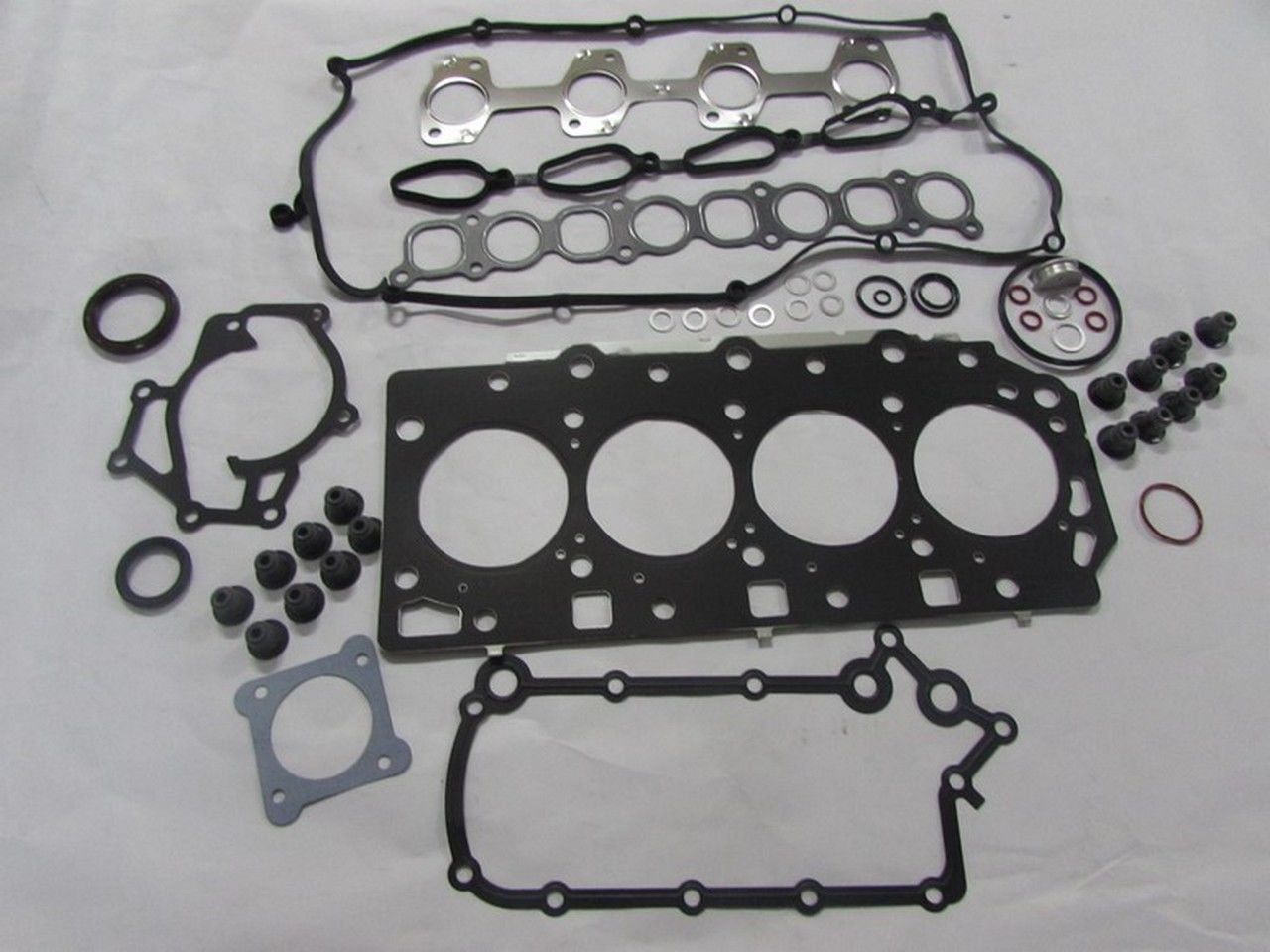 H-1 2008- / STAREX / SORENTO 170 HP TAKIM CONTA ÇELİK