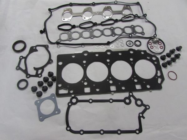 H-1 2008- / STAREX / SORENTO 170 HP TAKIM CONTA ÇELİK