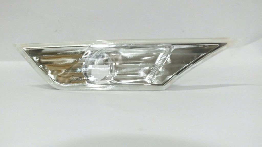 CİVİC 16-21 ÇAMURLUK SİNYALİ SOL BEYAZ