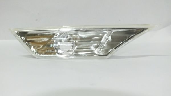 CİVİC 16-21 ÇAMURLUK SİNYALİ SOL BEYAZ