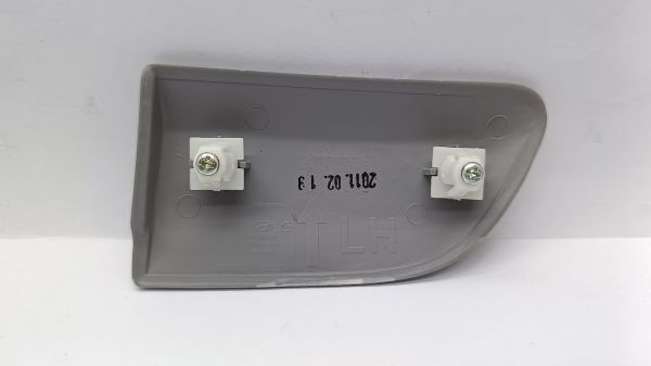 Çamurluk Bandi Accent 2003-2006 Ön Sol