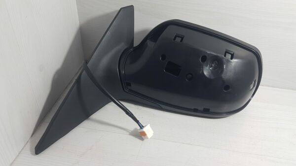 mazda 6 ayna elektrikli kör noktalı sol 02-07