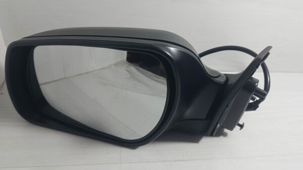 mazda 6 ayna elektrikli kör noktalı sol 02-07